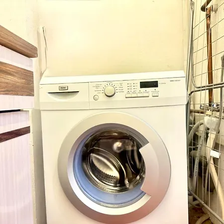 Apartment Charming In Free Parking Albi